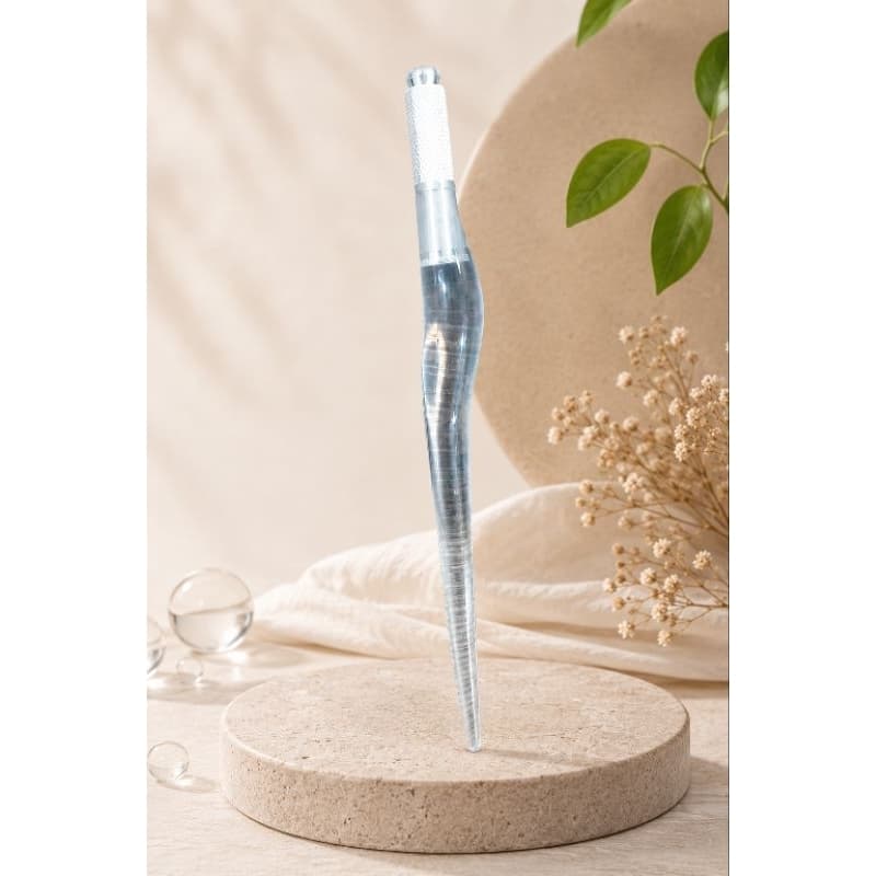 Caneta Tebori Microblading Profissional – Alta Precisão para Sobrancelhas Perfeitas