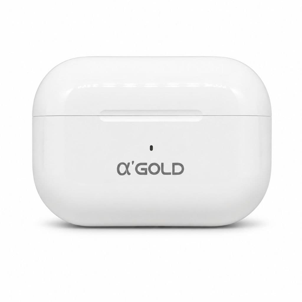 Fone De Ouvido Sem Fio | Bluetooth | Prova D'água | Touch