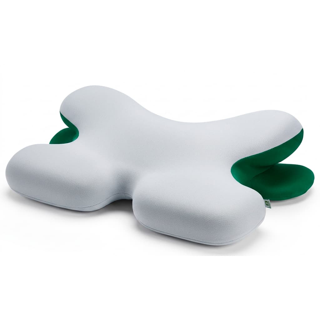 Travesseiro Ortopédico Cervical Ortopédico Visco Zhentou Pillow Nasa