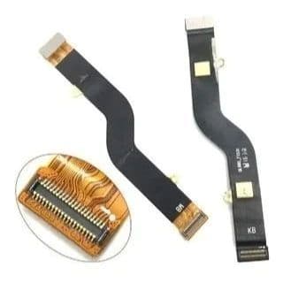 Flex LCD Sub Main Moto G5 (Flex De Carga)