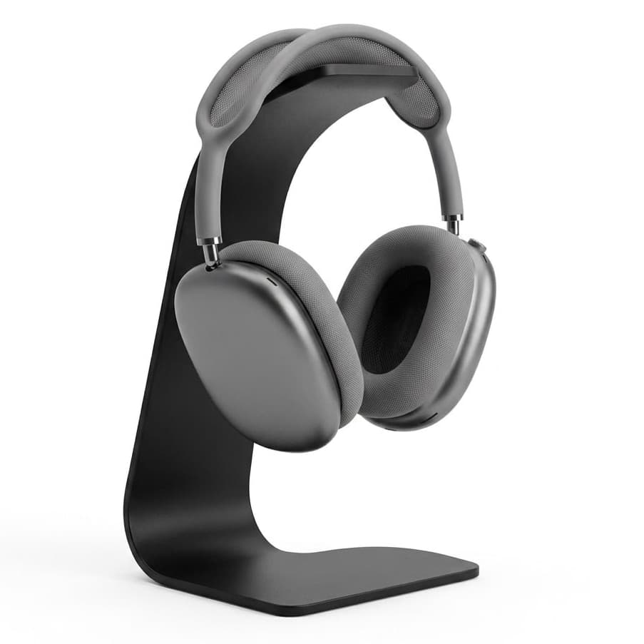 Suporte Headset Gamer Universal Fone de Ouvido Organizador