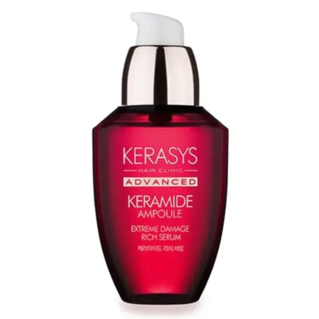kerasys keramide rich serum 70ml