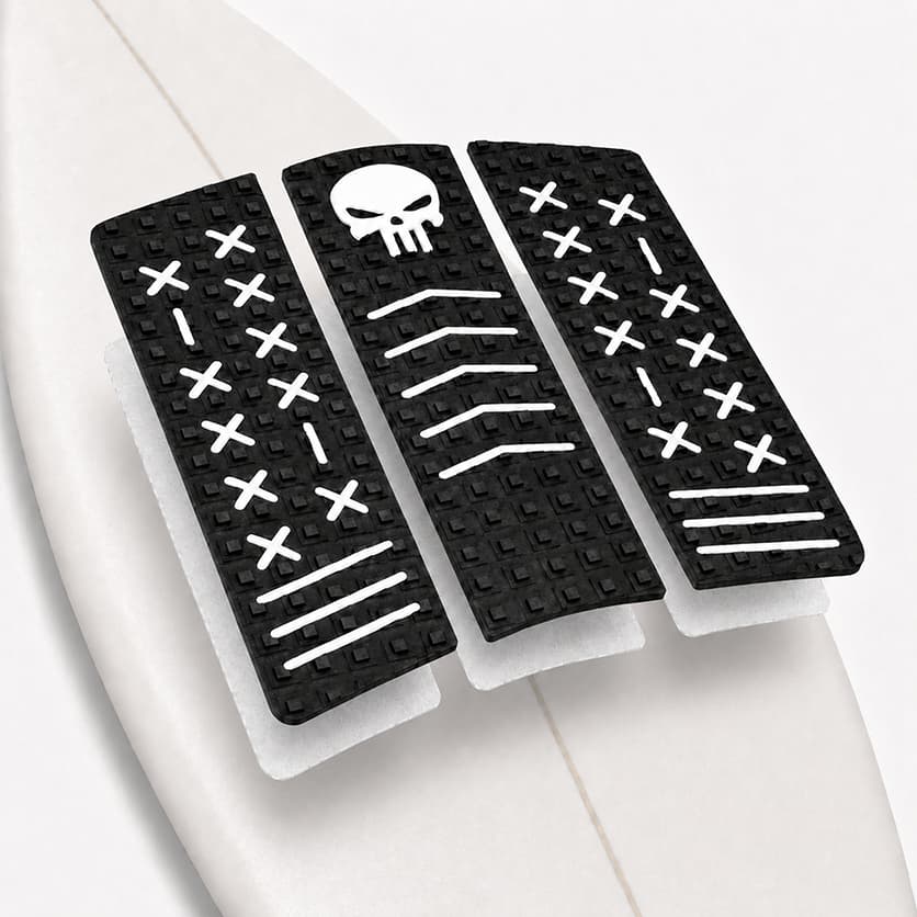 Deck Prancha de Surf Dianteiro Pranchinha/Fish Frontal Antiderrapante traction Cola Premium