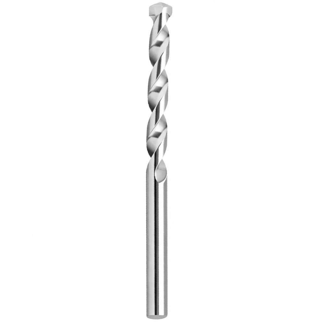 Broca de Concreto 6mm Fertak Widia Alvenaria Tijolo Furadeira Parede Impacto