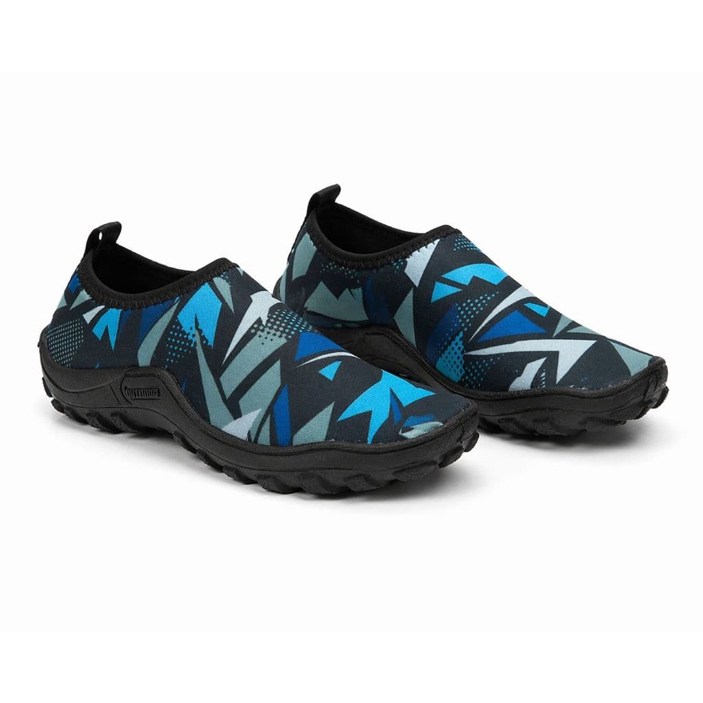 Sapatilha Aquática Neoprene Náutica Pesca Praia Ciclismo Unissex Leve Confortável - SUPER PROMOÇÃO