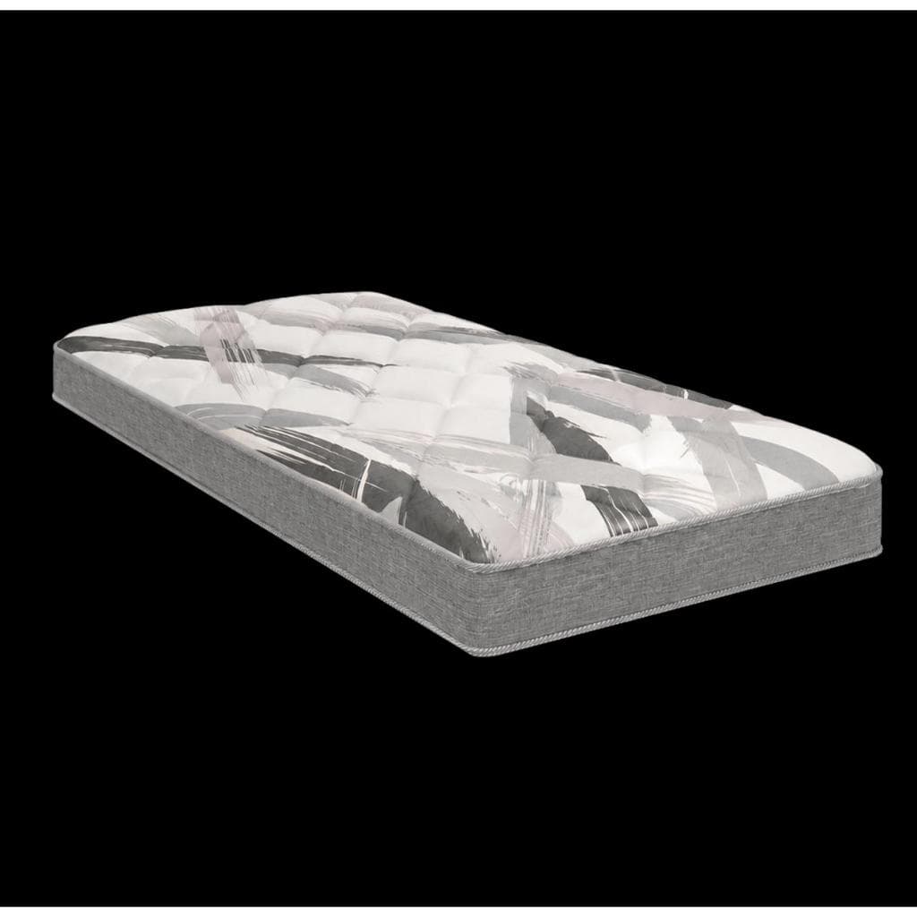 Colchão Portobel Cama Solteiro Quarto 1,88x78x14 D33