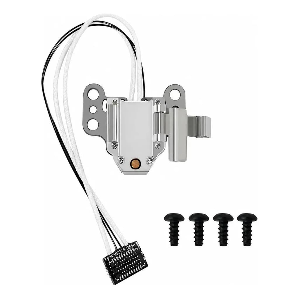Kit Aquecimento Hotend Flashforge Ad5x Completo 24v