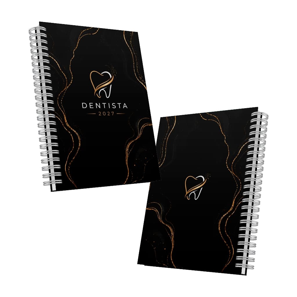 Agenda Odontologia - Agenda para Dentista