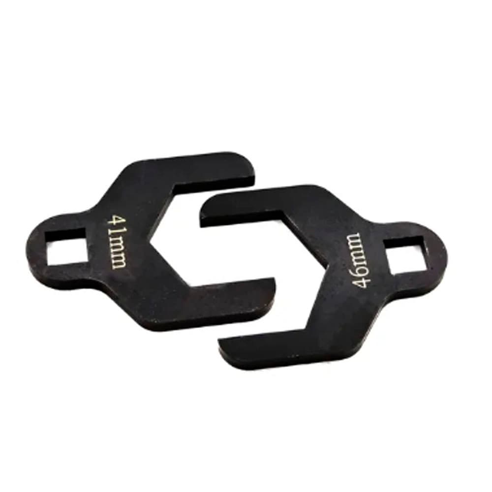 Chave De Bomba De Água Encaixe 41/46mm Para Gm Correia Dentada- Automotivo Pro