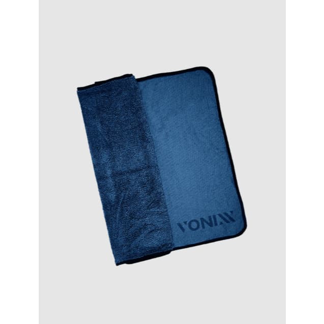 TOALHA DE MICROFIBRA PARA SECAGEM MAXX 50X90 600GSM