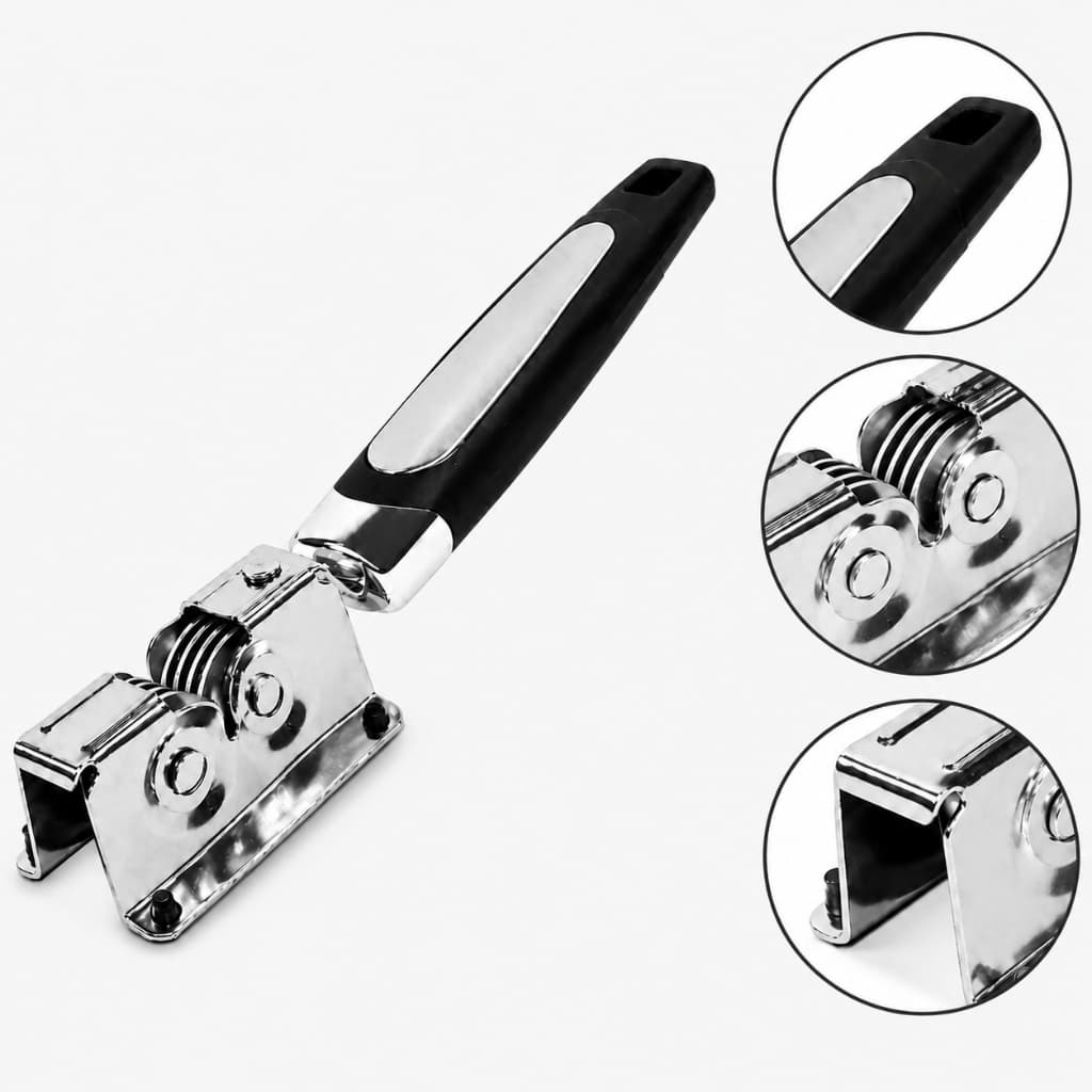 Amolador de Facas Profissional Aço Inox Afiador Pedra de Molar Faca Manual Facas Tesouras Canivetes