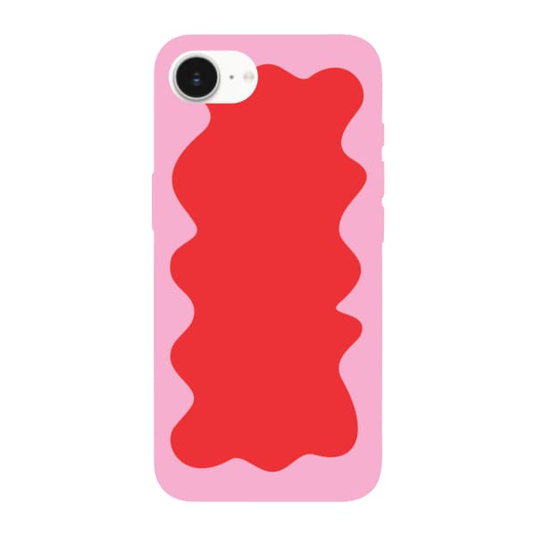 Capinha para iPhone 16e Anti Impacto Fashion - FASHION FRAMES