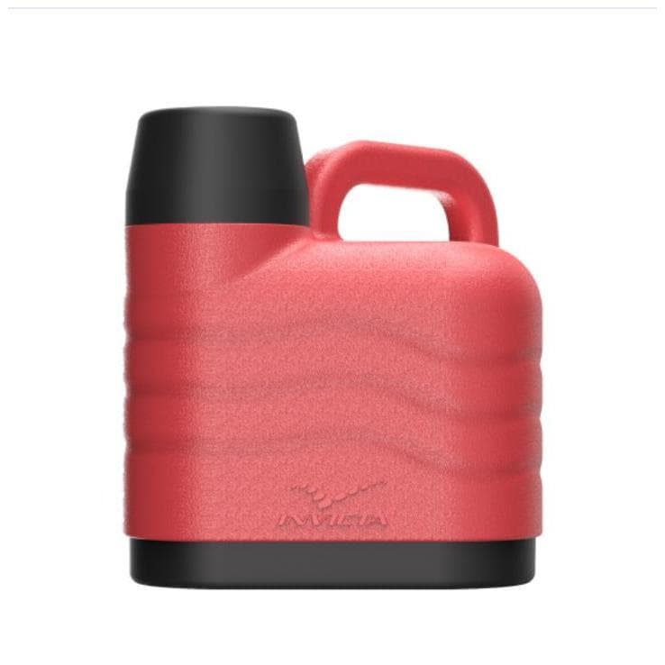 Garrafa Térmica Pro 3l Vermelho Invicta