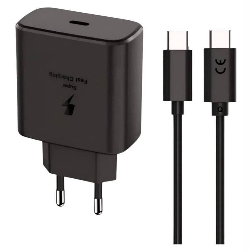 Carregador Wireless Magnético Galaxy Watch USB-C Compatível Samsung