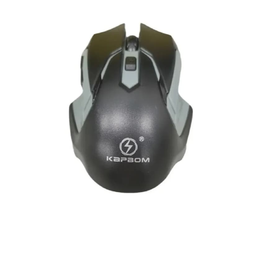 MOUSE SEM FIO KA-611