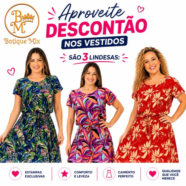 Vestido Liganete Cordinha Moda Casual Evangélica Ajuste na Cintura  Com ou  Sem Mangas envio 24h
