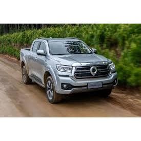 Cargolock Tapete puxe empurre organizador modular GWM POER