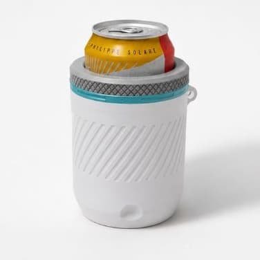 Porta Latinha Térmico 350ml | Conserva a Bebida Gelada por Mais Tempo