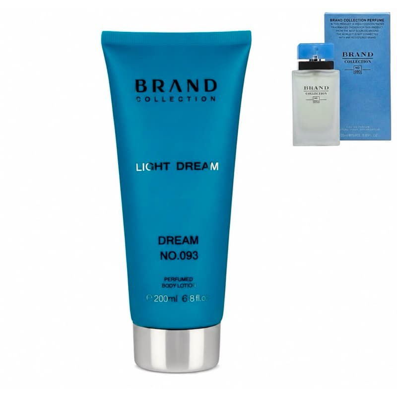 Creme Hidratante 093 Feminina Hidrata e Perfuma por 8hs