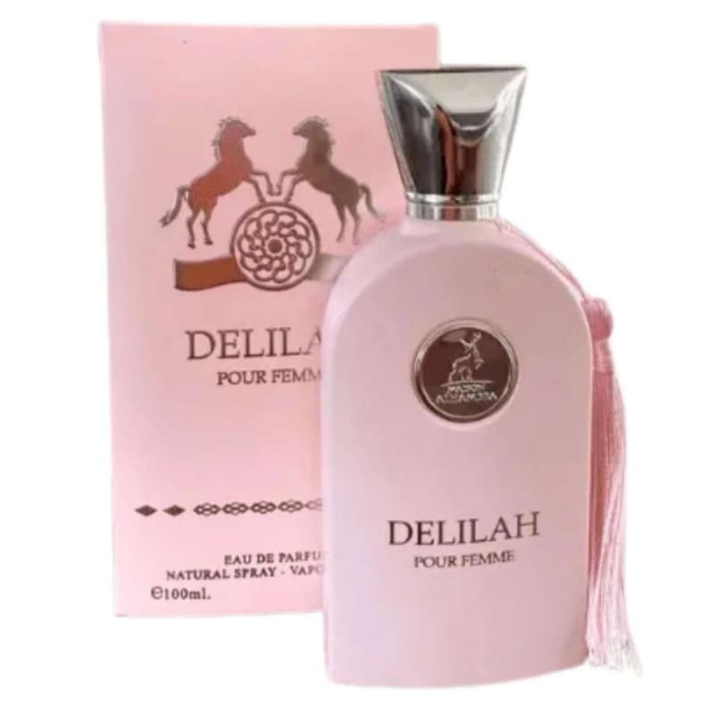 Delilah Maison Alhambra femenino 100ml