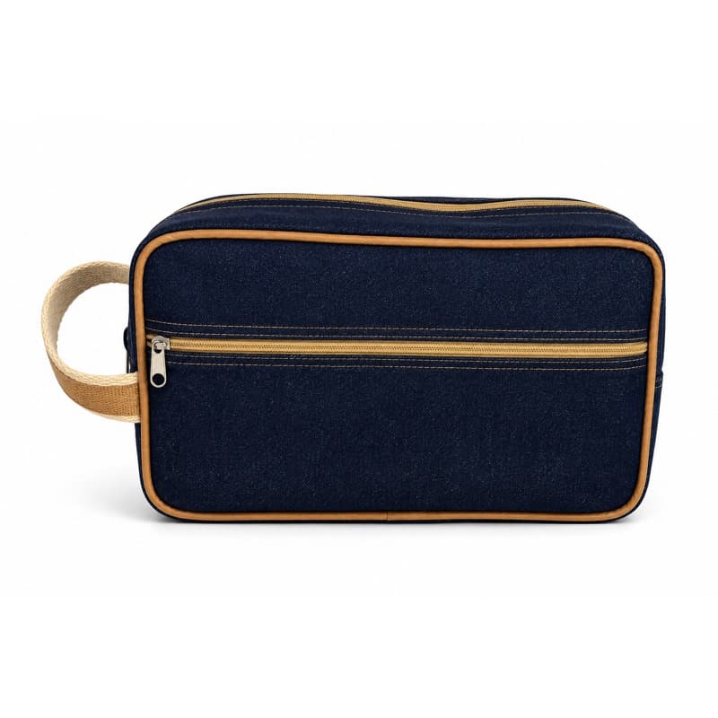 Necessaire Box Grande Multiuso Organizador de Viagem Porta Maquiagem Porta Cosméticos Academia Trabalho