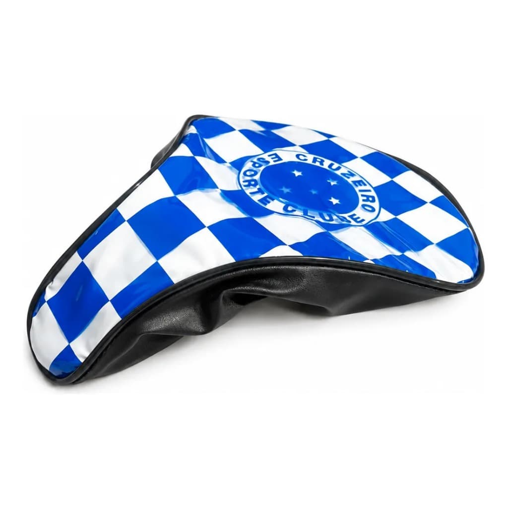 CAPA SELIM MK CLUBE CRUZEIRO
