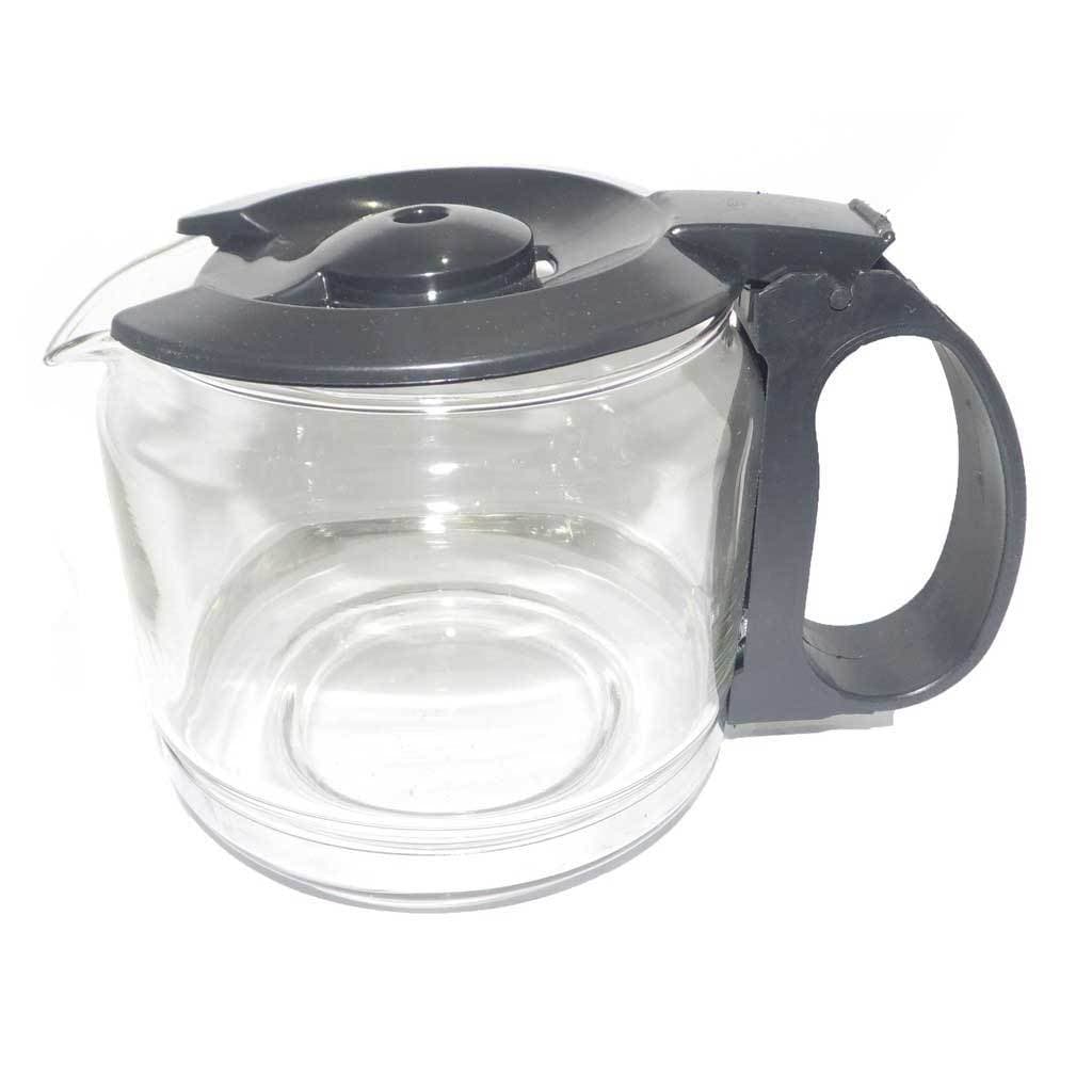 Jarra Para Cafeteira Nks Milano - Tampa Preta - TSK226