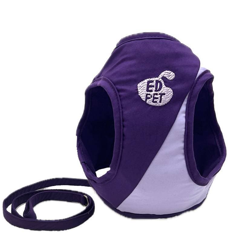 Peitoral para Cachorro Fusion Emporium Distripet | Peitoral Pet para Passeio, Caminhada e Controle do Cão
