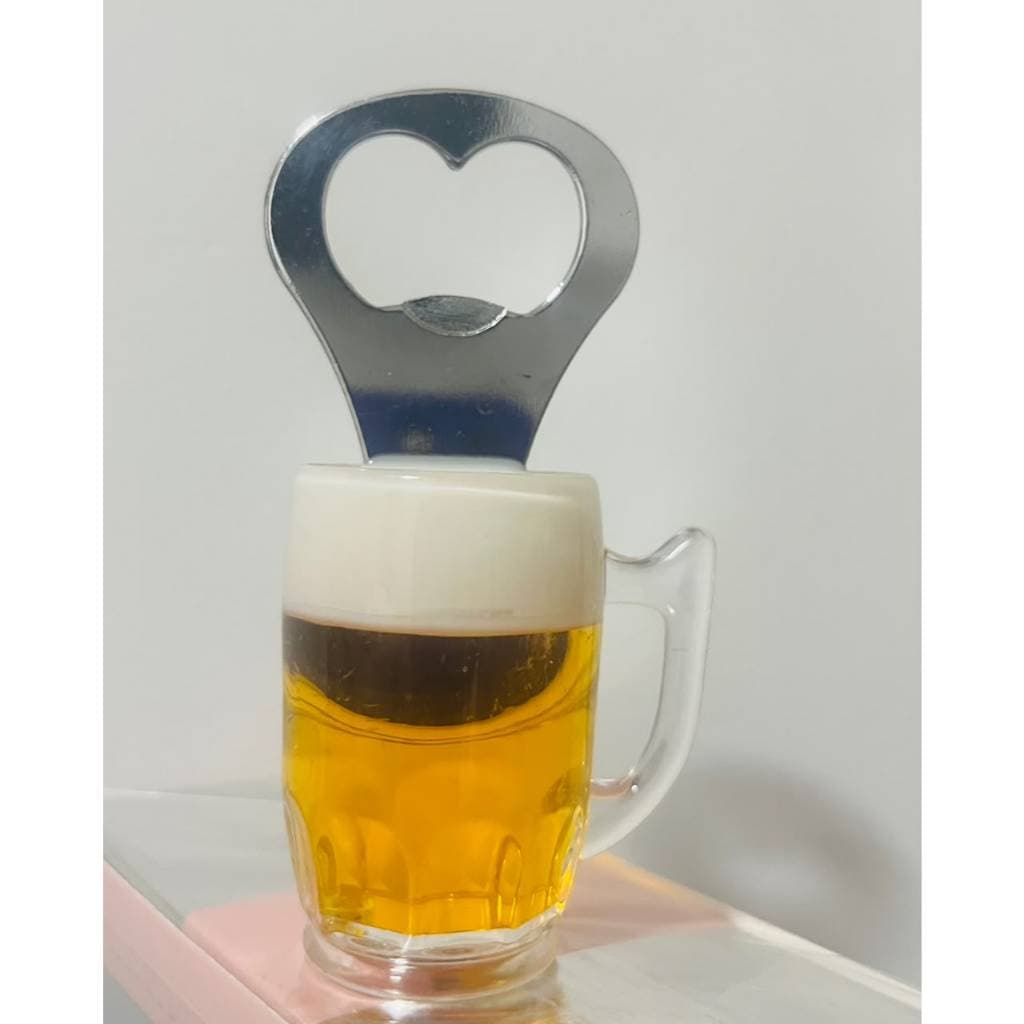 Abridor de Garrafa Cervejas