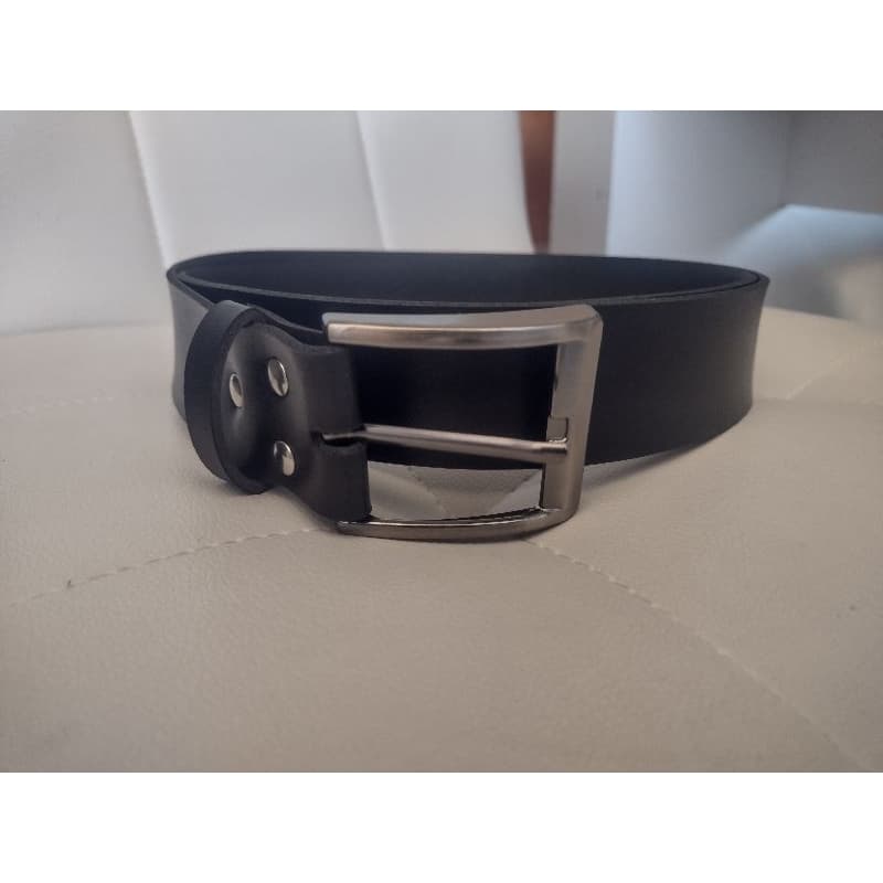cinto masculino, material resistente cinto social