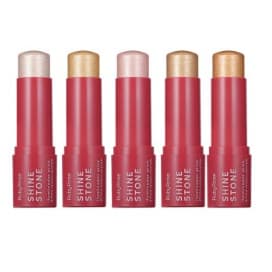 Iluminador Stick Shine Stone Ruby Rose