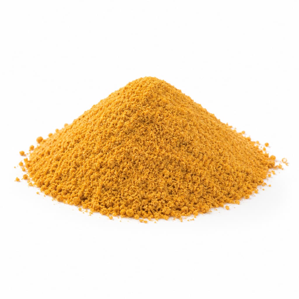 Patê De Salmão 200g Em Pó Desidratado para Cães e Gatos Lecker Petiscos