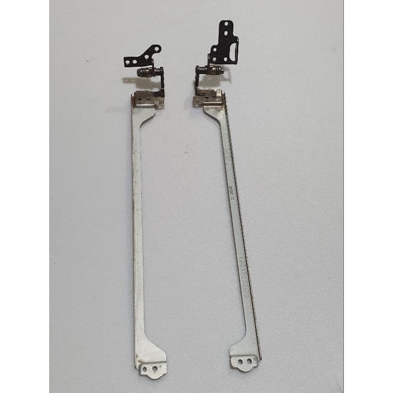 Dobradiça Par  Notebook Acer Aspire 5538 5534 - Original Usada