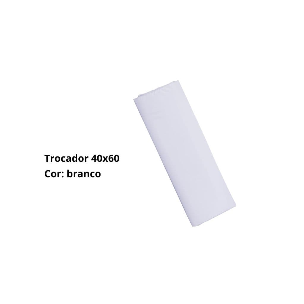 Trocador bebe portatil impermeavél menino menina unisex