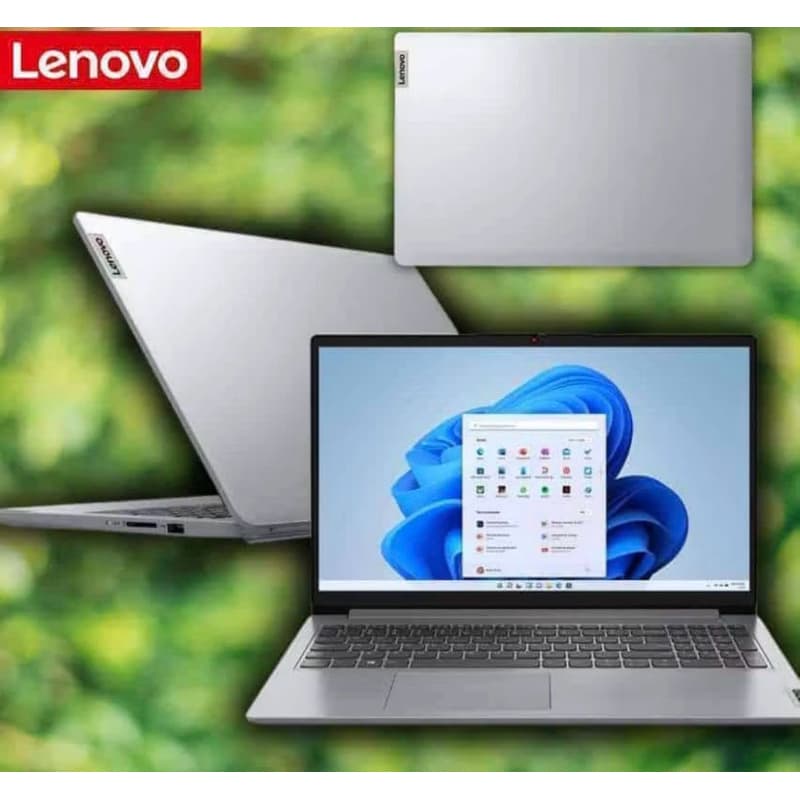 Notebook Lenovo 256GB SSD 4GB RAM i3 – Ideal para Estudos e Trabalho