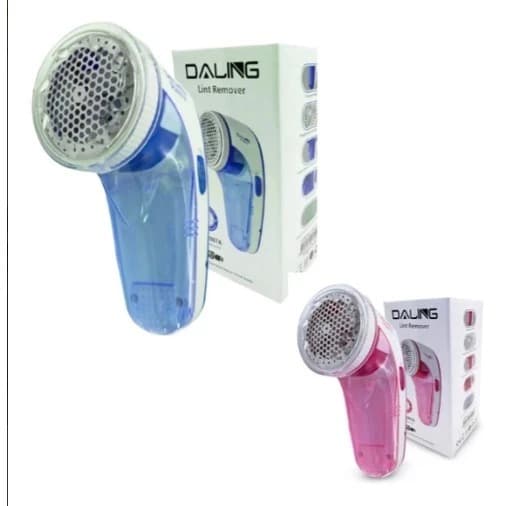Aparelho Tirar Bolinha Roupa Papa Bolinhas Bolinha