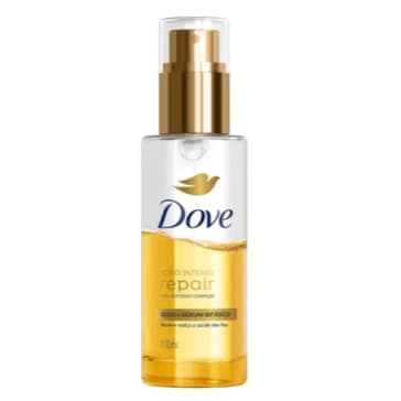 Dove Óleo + Sérum Bifásico Bond Intense Repair 110 ml