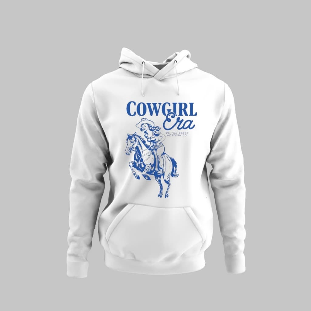 Moletom Feminino Canguru Country