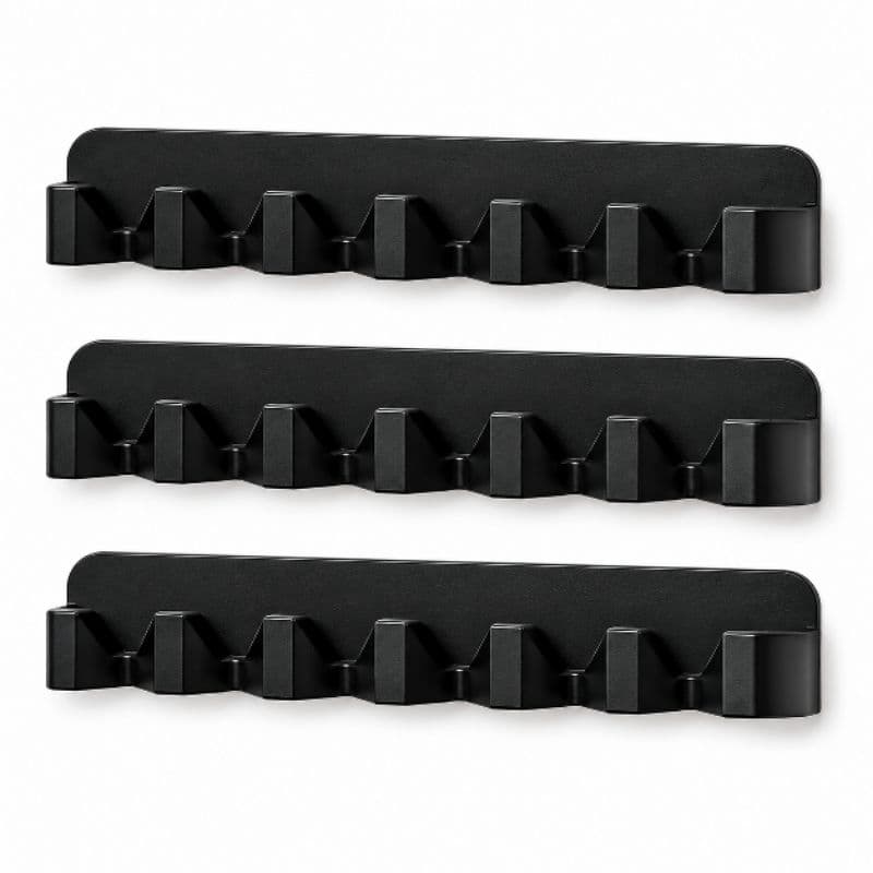 Kit 3 Suportes Para Iscas Artificiais Porta Iscas Organizador Para Pescaria Barco Caixa Térmica