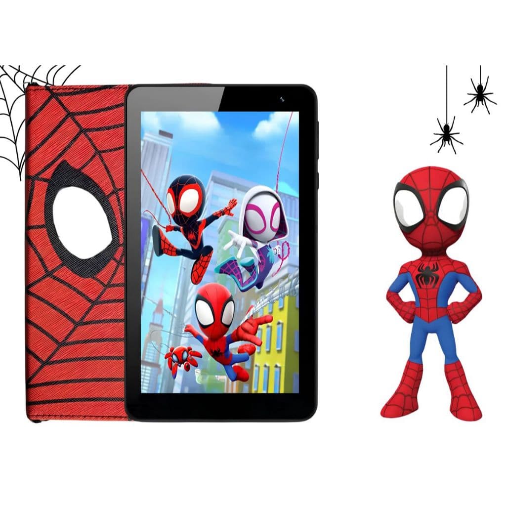 Tablet Positivo T780SF/T780F Spidey Marvel 2Gb Armz. 64Gb