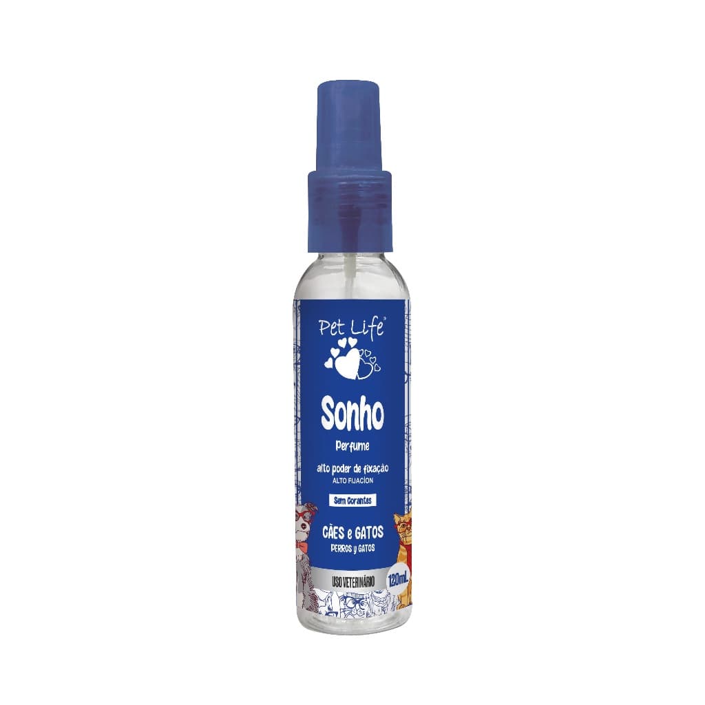 Perfume Pet Life 120mL