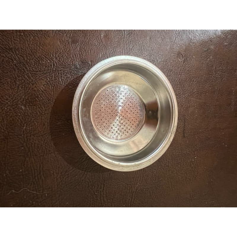 Peça filtro original cafeteira Zex Cm208