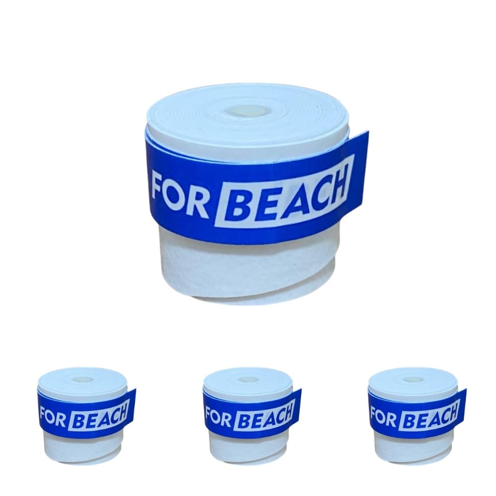 Overgrip Grip For Sports Comfort Beach Tennis Padel Badminton Pickleball Tenis