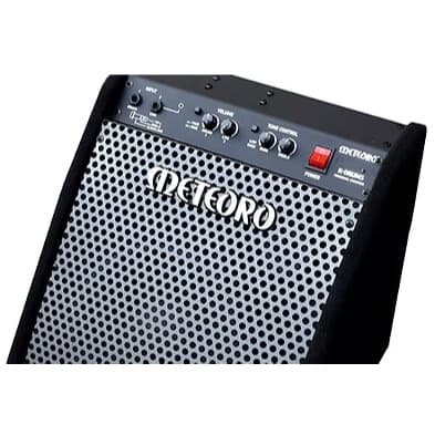 Amplificador Meteoro K-drums M750 preto