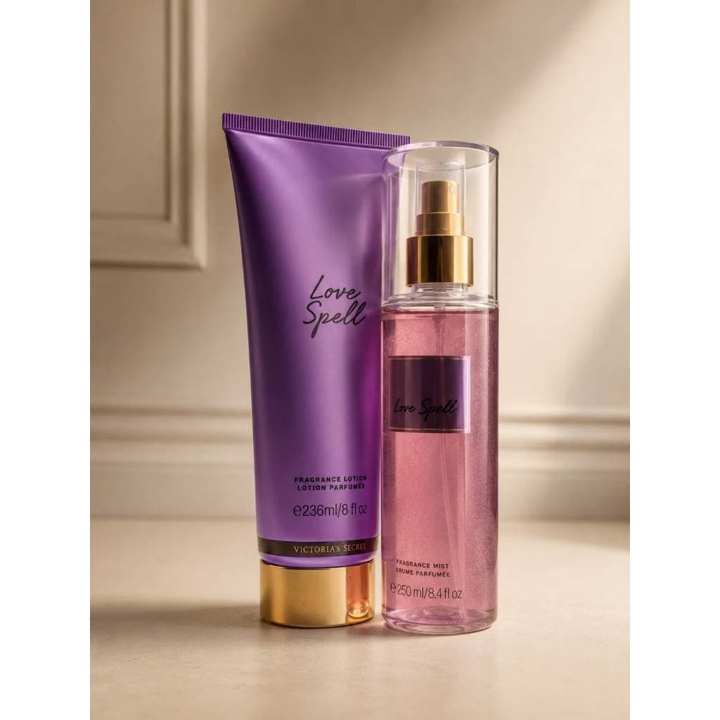 KITT CREME HIDRATANTE/BODY SPLASH importado 200ml escolha suas fragâncias
