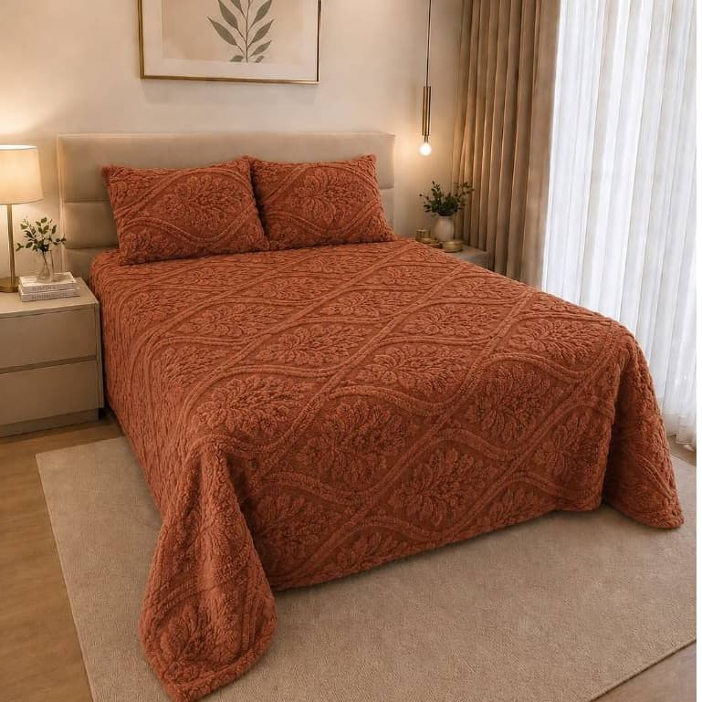 COBERTOR CASAL QUEEN ACONCHEGO MANTA COM 2 FRONHA PARA O FRIO FOFINHO 2,20x2,40