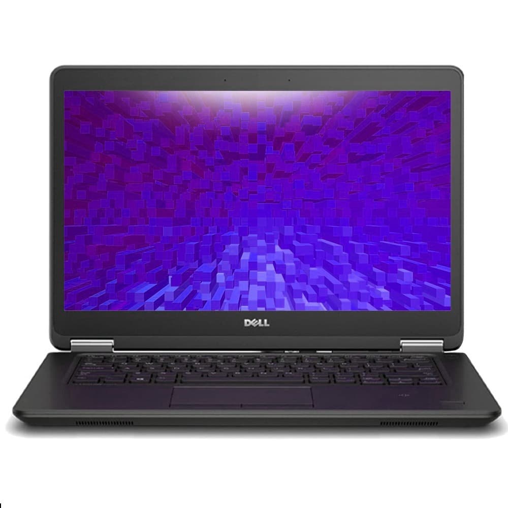 i5 5ª Gen 8GB Ram SSD 120GB Tela 12,5" Bateria 2 a 4 Horas Notebook Dell Latitude E7250