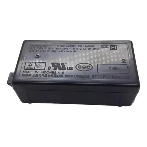 Fonte Interna Impressora Epson 1A654W (L355 / L365 / L395 / ET-4550)