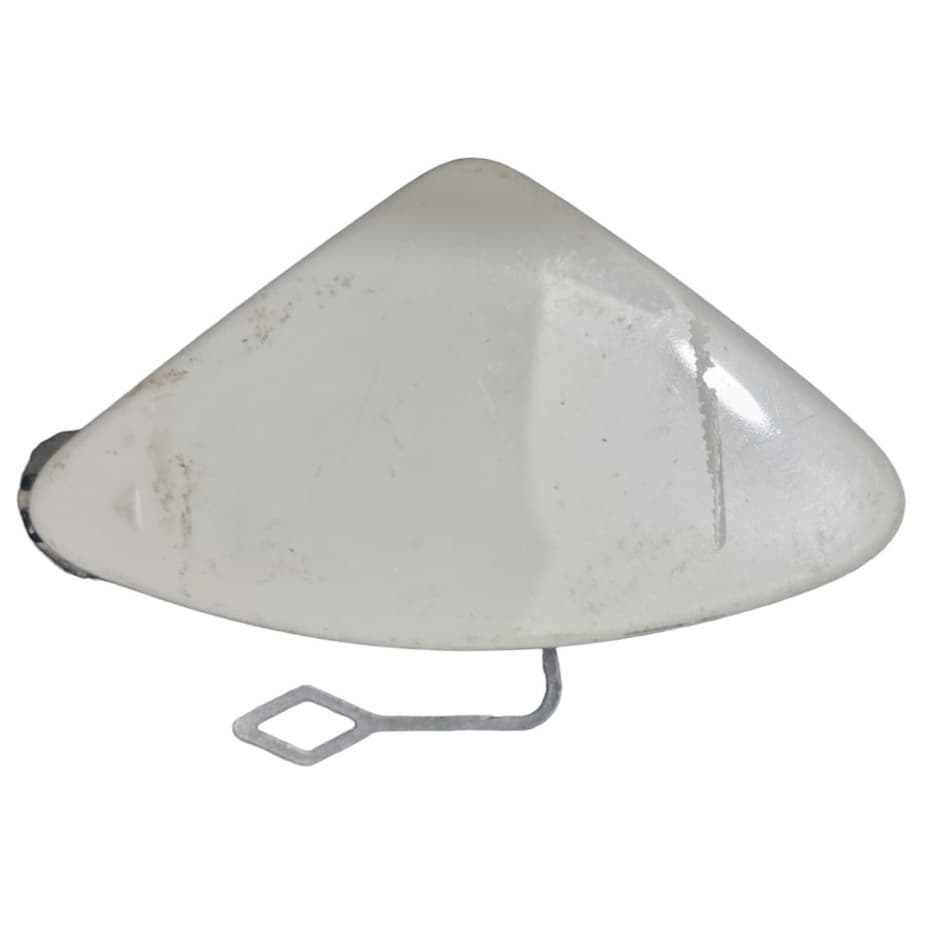 Tampa Reboque Bmw 320i 2013 2014  2015