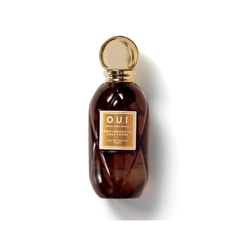 Perfume O.U.i Désir Parisien 750 Pour Femme Eau de Parfum 75ml – O Boticário